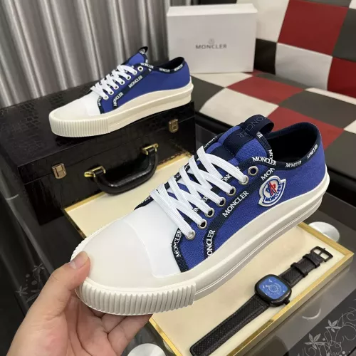 Replica Moncler Casual Shoes For Men #1330324, $80.00 USD, [ITEM#1330324], Replica Moncler Casual Shoes outlet from China