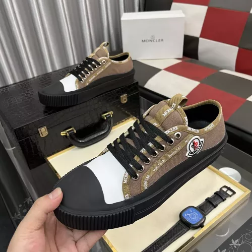 Replica Moncler Casual Shoes For Men #1330325, $80.00 USD, [ITEM#1330325], Replica Moncler Casual Shoes outlet from China