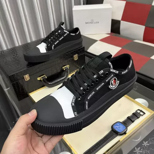 Replica Moncler Casual Shoes For Men #1330327, $80.00 USD, [ITEM#1330327], Replica Moncler Casual Shoes outlet from China