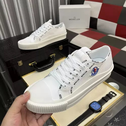 Replica Moncler Casual Shoes For Men #1330328, $80.00 USD, [ITEM#1330328], Replica Moncler Casual Shoes outlet from China