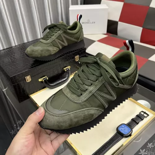 Replica Moncler Casual Shoes For Men #1330329, $82.00 USD, [ITEM#1330329], Replica Moncler Casual Shoes outlet from China