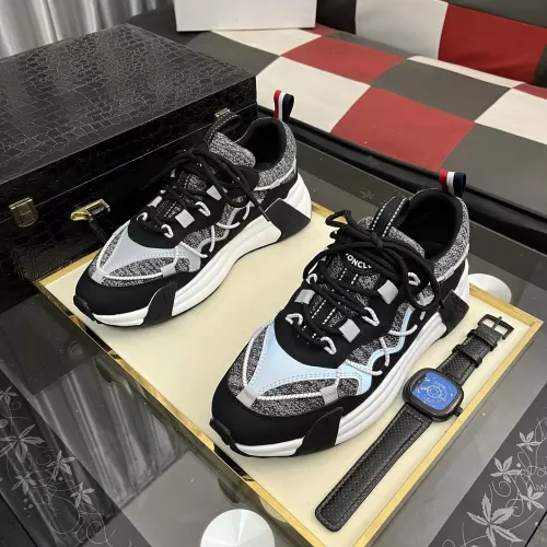 Replica Moncler Casual Shoes For Men #1330330, $92.00 USD, [ITEM#1330330], Replica Moncler Casual Shoes outlet from China