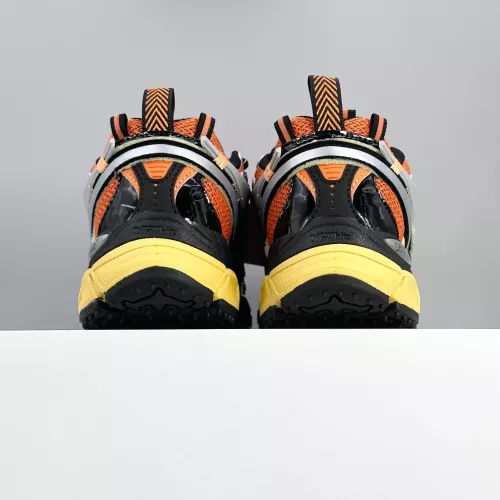 Replica Off-White Casual Shoes For Men #1330370 $125.00 USD for Wholesale