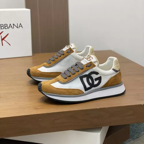 Replica Dolce &amp; Gabbana D&amp;G Casual Shoes For Men #1330382, $80.00 USD, [ITEM#1330382], Replica Dolce &amp; Gabbana D&amp;G Casual Shoes outlet from China