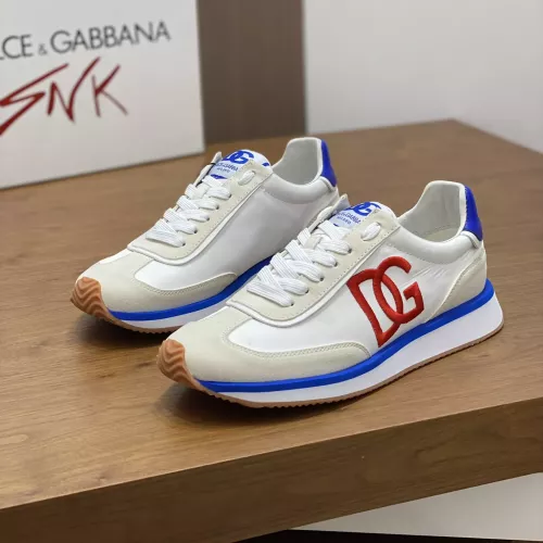 Replica Dolce &amp; Gabbana D&amp;G Casual Shoes For Men #1330385, $80.00 USD, [ITEM#1330385], Replica Dolce &amp; Gabbana D&amp;G Casual Shoes outlet from China