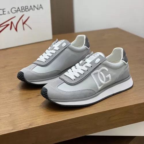 Replica Dolce &amp; Gabbana D&amp;G Casual Shoes For Men #1330387, $80.00 USD, [ITEM#1330387], Replica Dolce &amp; Gabbana D&amp;G Casual Shoes outlet from China