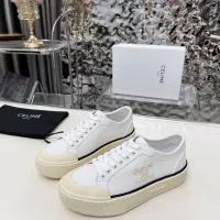 $80.00 USD Celine Casual Shoes For Women #1320202