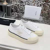 $80.00 USD Celine Casual Shoes For Women #1320202
