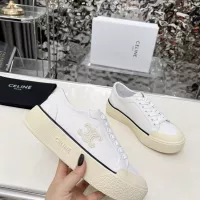 $80.00 USD Celine Casual Shoes For Women #1320202