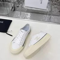 $80.00 USD Celine Casual Shoes For Women #1320202