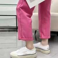 $80.00 USD Celine Casual Shoes For Women #1320202