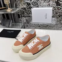 $80.00 USD Celine Casual Shoes For Women #1320203