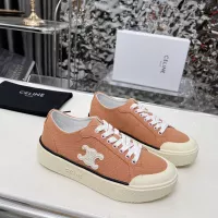$80.00 USD Celine Casual Shoes For Women #1320203