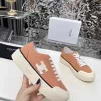 $80.00 USD Celine Casual Shoes For Women #1320203