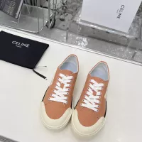 $80.00 USD Celine Casual Shoes For Women #1320203