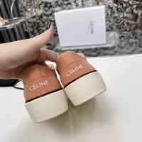 $80.00 USD Celine Casual Shoes For Women #1320203