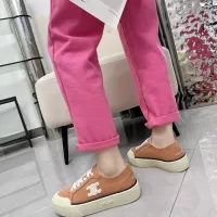 $80.00 USD Celine Casual Shoes For Women #1320203