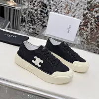 $80.00 USD Celine Casual Shoes For Women #1320204
