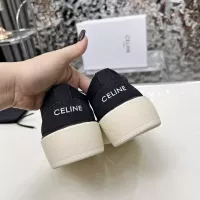 $80.00 USD Celine Casual Shoes For Women #1320204