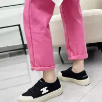 $80.00 USD Celine Casual Shoes For Women #1320204
