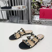 $72.00 USD Valentino Slippers For Women #1320213