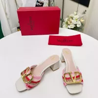 $17.00 USD Valentino Slippers For Women #1320236