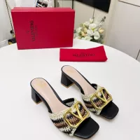 $17.00 USD Valentino Slippers For Women #1320238