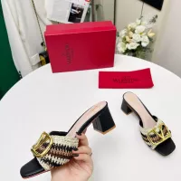 $17.00 USD Valentino Slippers For Women #1320238