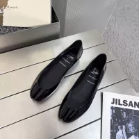 $102.00 USD Christian Louboutin Flat Shoes For Women #1320241