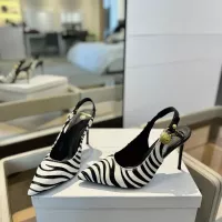 $115.00 USD Balmain Sandal For Women #1320303