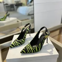 $115.00 USD Balmain Sandal For Women #1320304