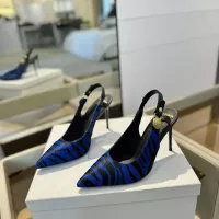 $115.00 USD Balmain Sandal For Women #1320305