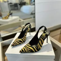 $115.00 USD Balmain Sandal For Women #1320306