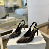 $115.00 USD Balmain Sandal For Women #1320307