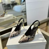 $115.00 USD Balmain Sandal For Women #1320310