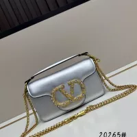 $98.00 USD Valentino AAA Quality Messenger Bags For Women #1320477