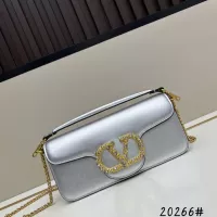 $100.00 USD Valentino AAA Quality Messenger Bags For Women #1320478
