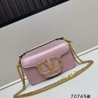 $98.00 USD Valentino AAA Quality Messenger Bags For Women #1320479
