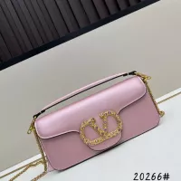 $100.00 USD Valentino AAA Quality Messenger Bags For Women #1320480