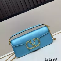 $100.00 USD Valentino AAA Quality Messenger Bags For Women #1320482