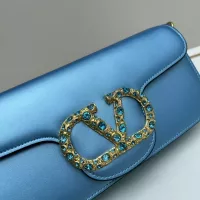 $100.00 USD Valentino AAA Quality Messenger Bags For Women #1320482