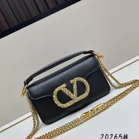 $98.00 USD Valentino AAA Quality Messenger Bags For Women #1320483