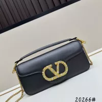 $100.00 USD Valentino AAA Quality Messenger Bags For Women #1320484