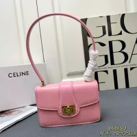 $82.00 USD Celine AAA Quality Shoulder Bags For Women #1320518
