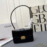 $82.00 USD Celine AAA Quality Shoulder Bags For Women #1320519