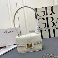 $82.00 USD Celine AAA Quality Shoulder Bags For Women #1320522