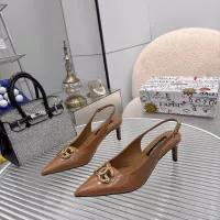 $88.00 USD Dolce & Gabbana D&G Slippers For Women #1320527
