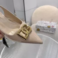 $88.00 USD Dolce & Gabbana D&G Sandal For Women #1320528