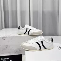 $102.00 USD Celine Casual Shoes For Men #1320537