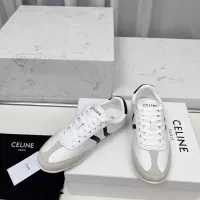 $102.00 USD Celine Casual Shoes For Men #1320537
